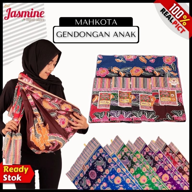 JARIK GENDONGAN UNGGUL JAYA