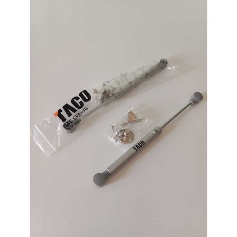 GAS SPRING 100N TACO