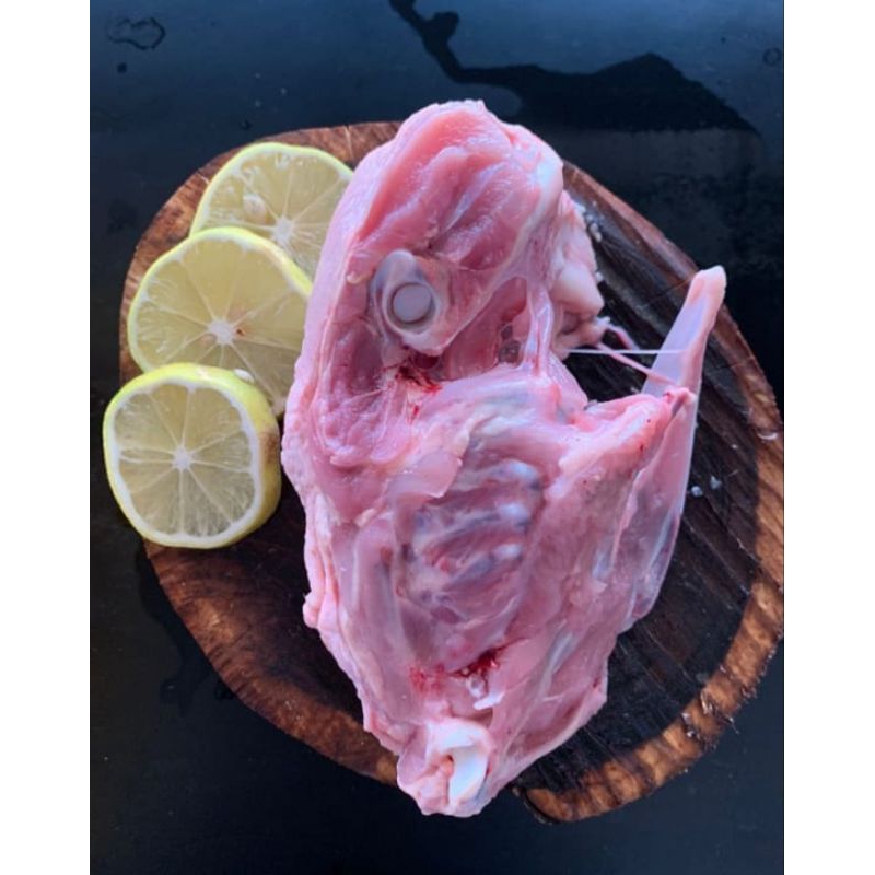 

Rongkong Ayam Frozen 1Kg