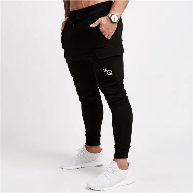 Jogger Gym IMPORT PRIA 100%  Vanquish CK3