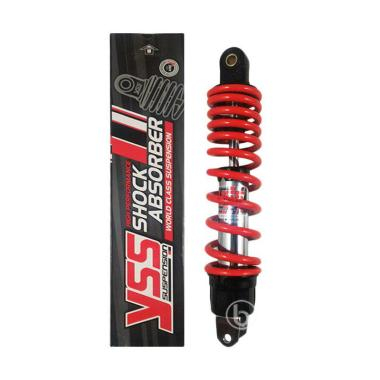 SHOCKBREAKER YSS SHOK BELAKANG YSS SHOCK PRO PLUS  YSS SHOCK TOP UP YSS