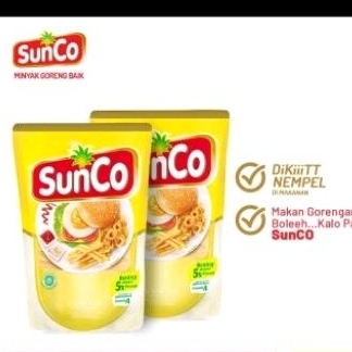 

sunco (2L)