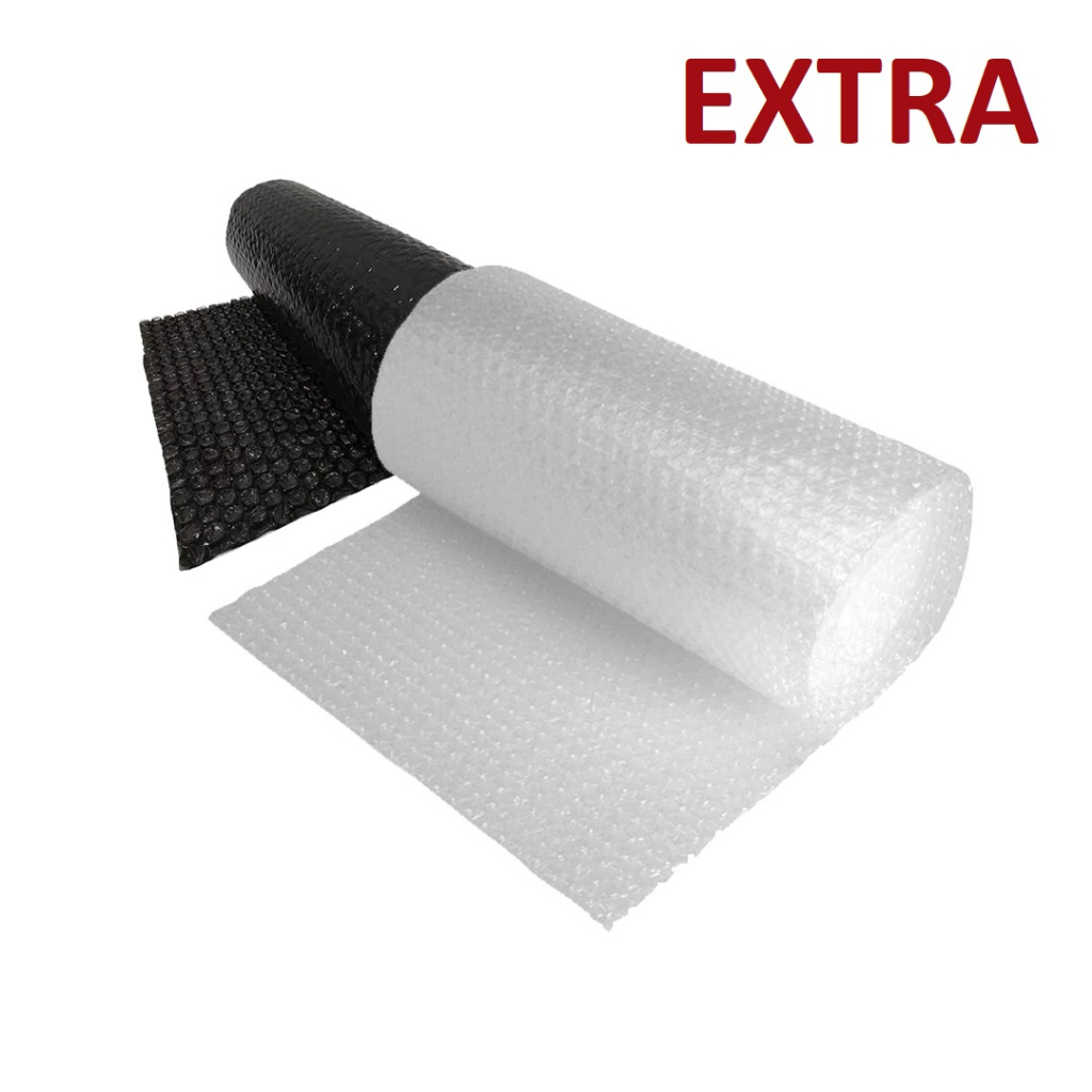 

Bubble Wrap Untuk Packaging Extra Safe