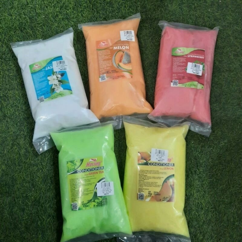 Heviny Conditioner 2kg