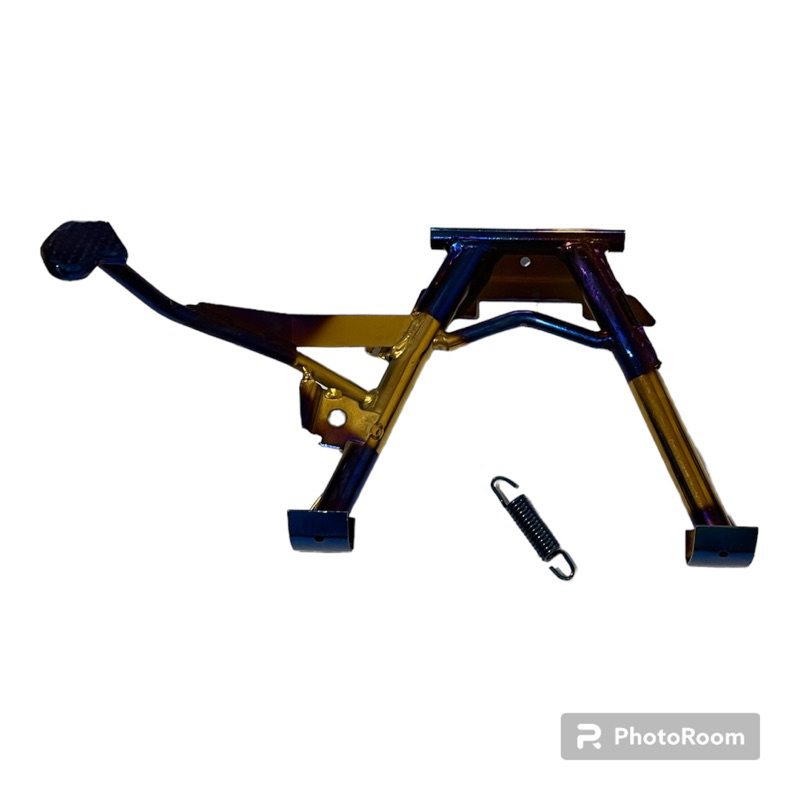 STANDAR 2 / STANDAR TENGAH TWOTONE RING 17 HONDA BEAT VARIO SCOOPY VARIO 150