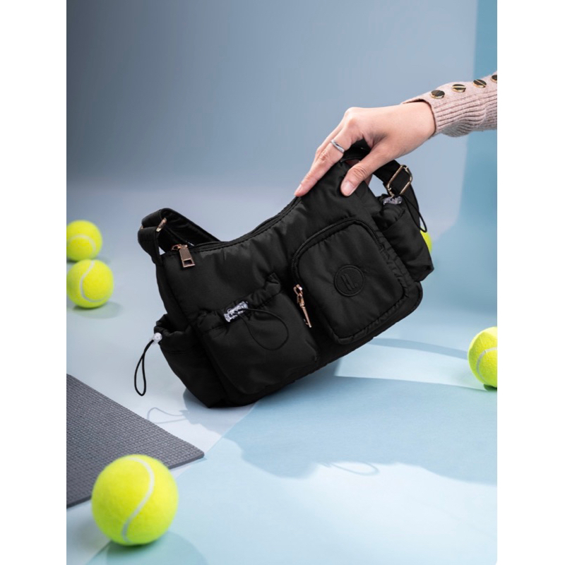 Nspire sport bag heylocal