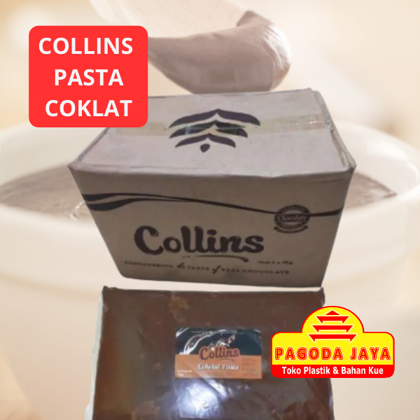 

collins pasta 5kg