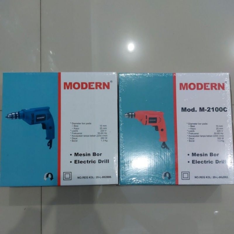 BOR MODERN TERLARIS PROMO / BOR MODERN M 2100 B / BOR MODERN M 2100 C / DISKON BOR MODERN / BOR VIRA