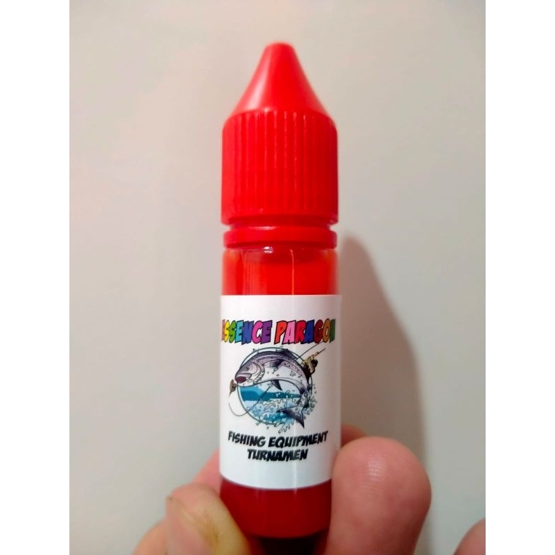 Essen Bulus merah umpan jitu mancing mania mancing harian