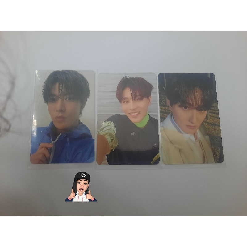 pc nct dan kangta official