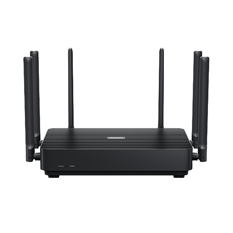 TERMURAH WIFI 6 Router Xiaomi Redmi Red-Mi AX6S CN 3200Mbps Gigabit Dual-Band Wireless Router WIFI6 