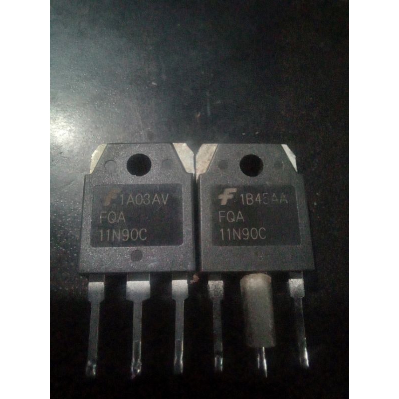 Mosfet FQA11N90C 11A 900V FQA 11N90