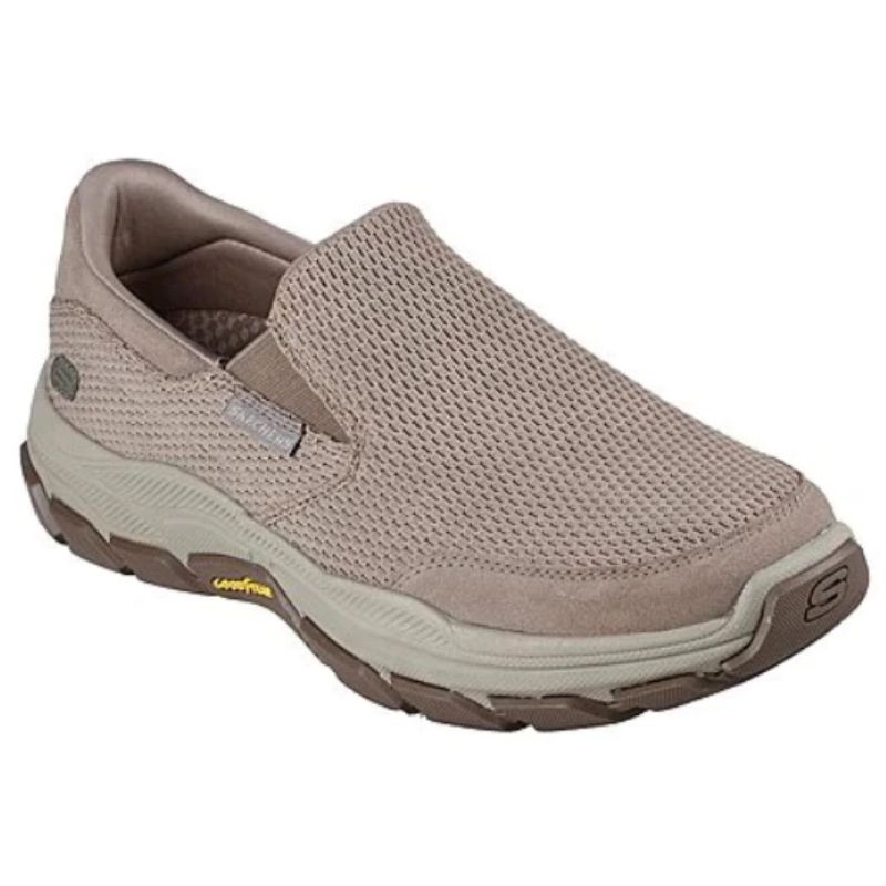 sepatu skechers original skechers relaxedfit with air cooled memory foam 204738 / tpe Size 45,5 atau