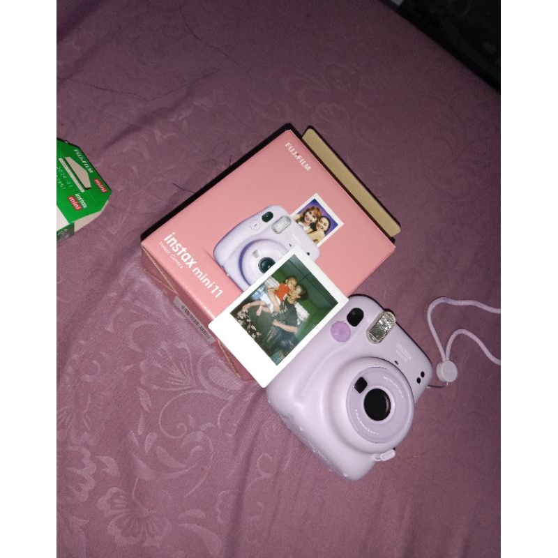 kamera instax mini 11