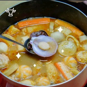 

Suki Tomyum/Suki chicken Broth Tomyum/Fishball Tomyum/Fishball Chicken Broth /Tomyum Fishball/Chicken Broth Fishball