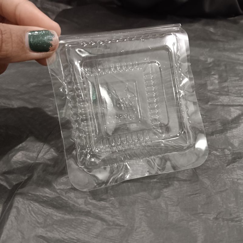 Mika VIP 6GS persegi