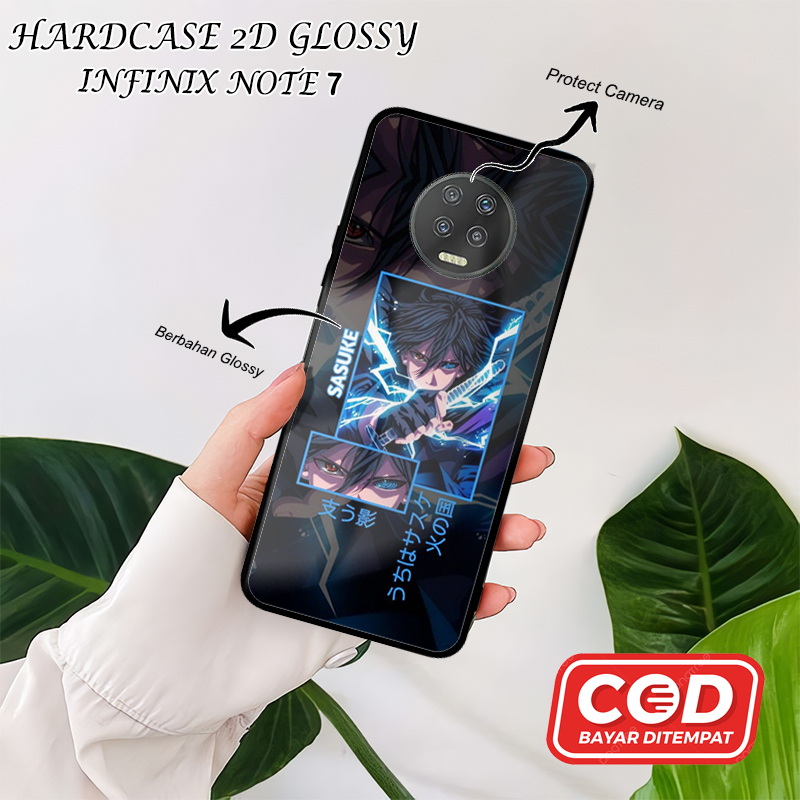 INFINIX-NOTE-7-Casing-INFINIX-NOTE-7-Fashion-Case-Terbaru-2022Soft-Case-Glass-INFINIX-NOTE-7-Case-Hp