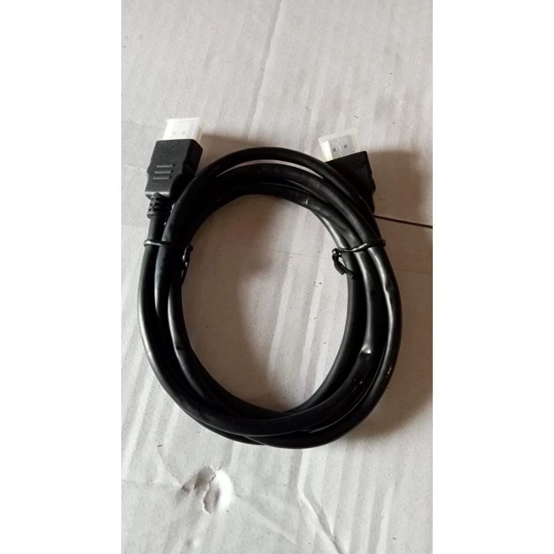 KABEL HDMI / SET TOP BOX / HDMI SPEAKER / HDMI DVD