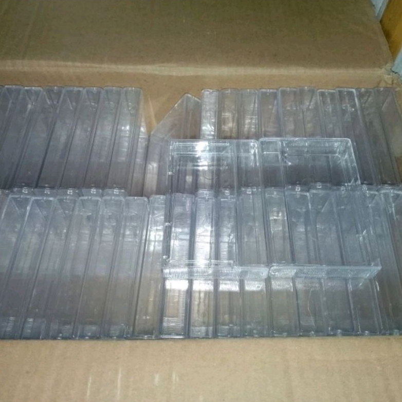 mika kaset tanpa kaki baru