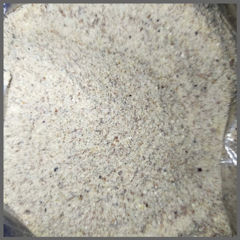 

lada putih bubuk / merica bubuk murni 100 gr