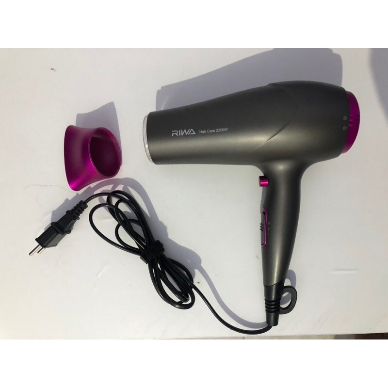 Preloved Hair dryer (ex kado)