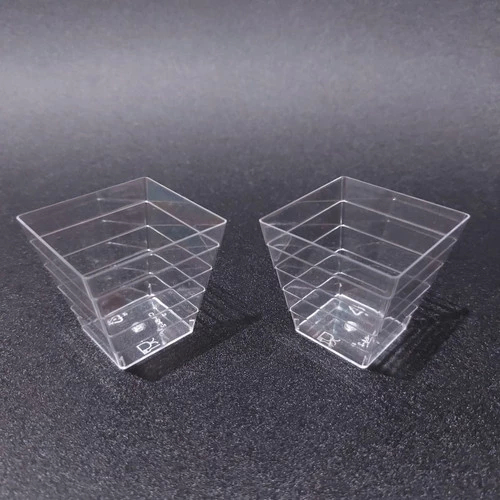 Cup Gelas Puding / Jelly CH84 CH 84 - 80 ml