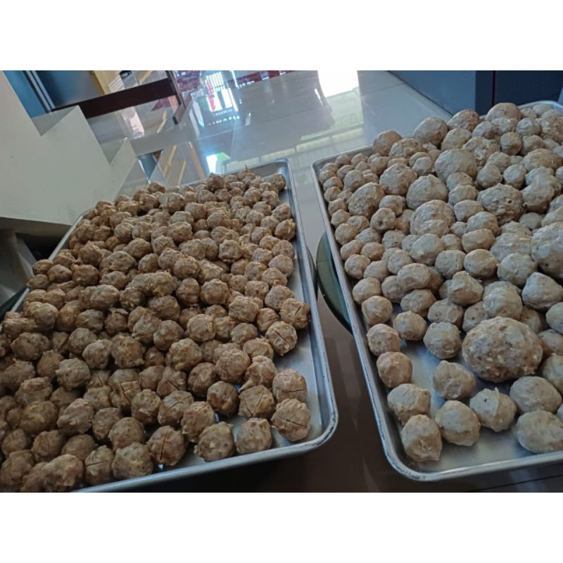 

Bakso