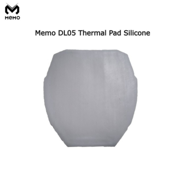 Promo MEMO DL05 DL-05 Fan Cooler Cooling For iPad And Tablet Kipas Pendingin - Hitam Limited