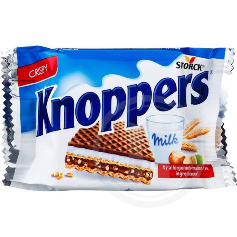 

Knoppers