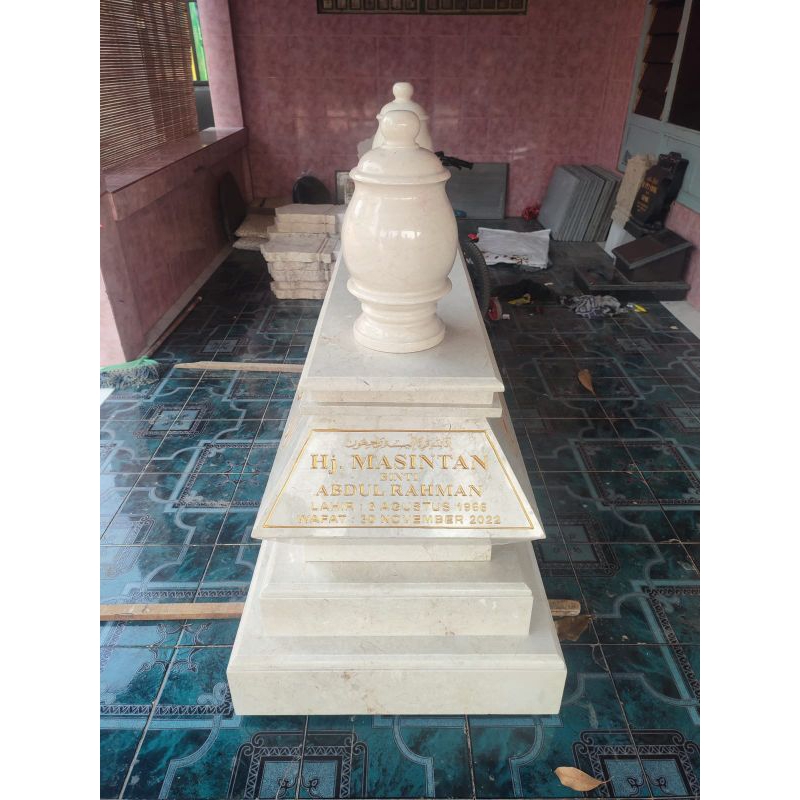 Kijing Makam Marmer Terlaris Kijing Makam Terbaru Kijing Makam Marmer Kijing Makam Termurah Kijingan