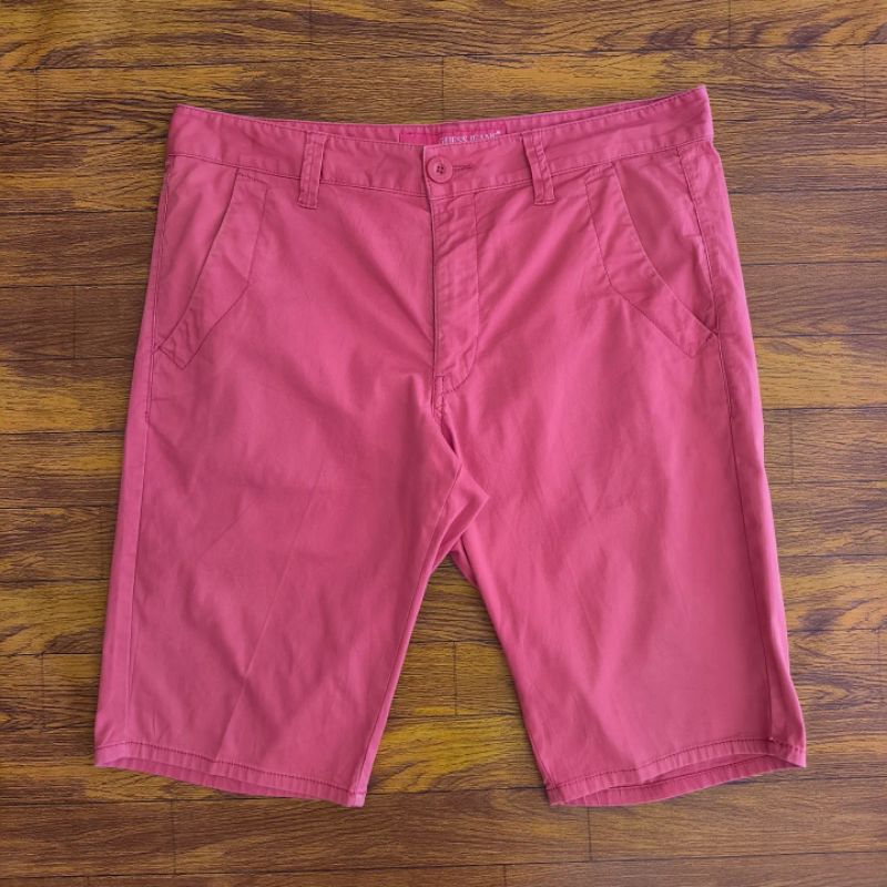 Guess short pants original celana pendek