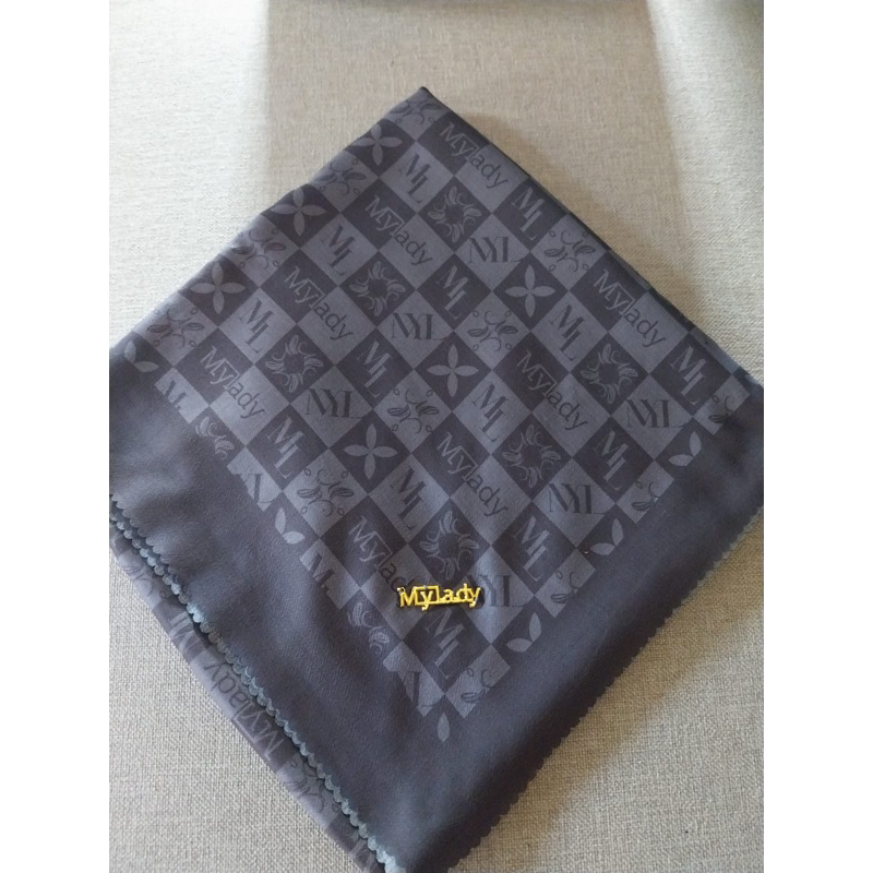 MyLady hijab preloved