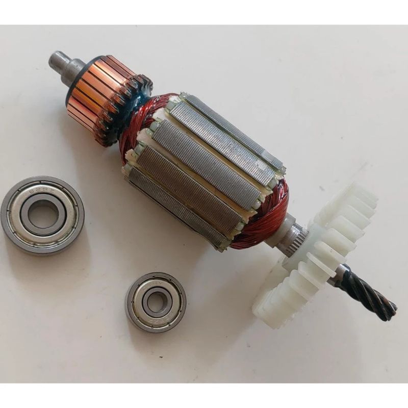 Angker Bor Modern 2100 / Untuk mesin bor modern 10mm