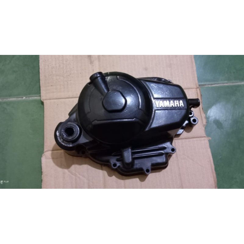 Bak kopling jupiter z vega r new