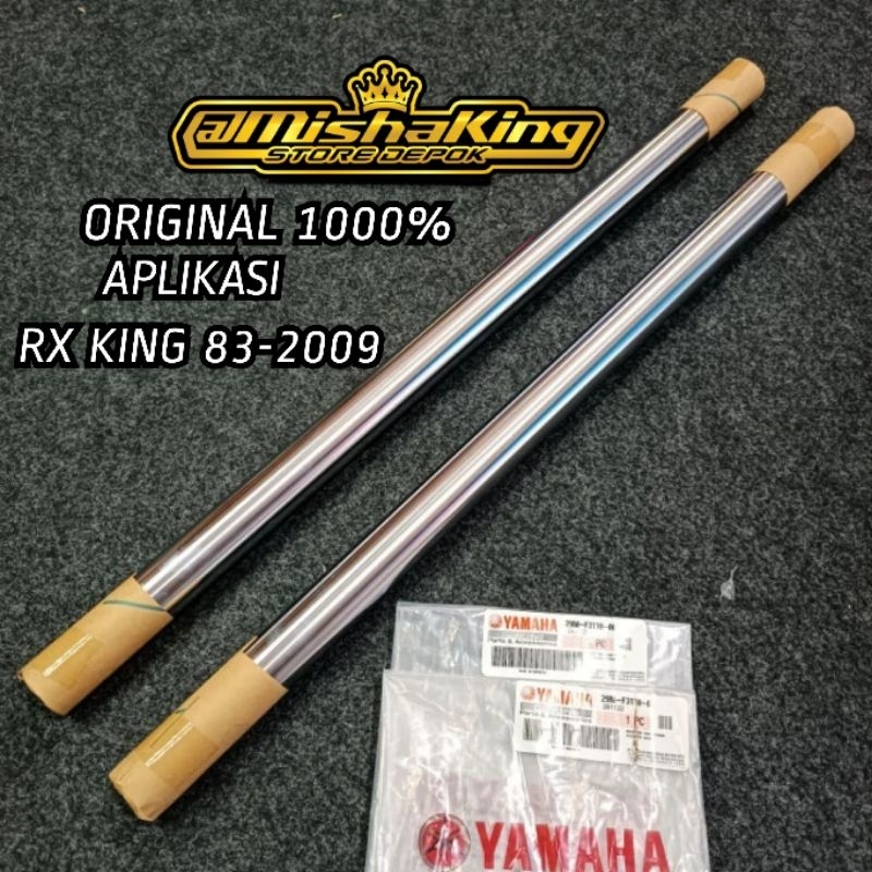 as shock depan rx king original YGP