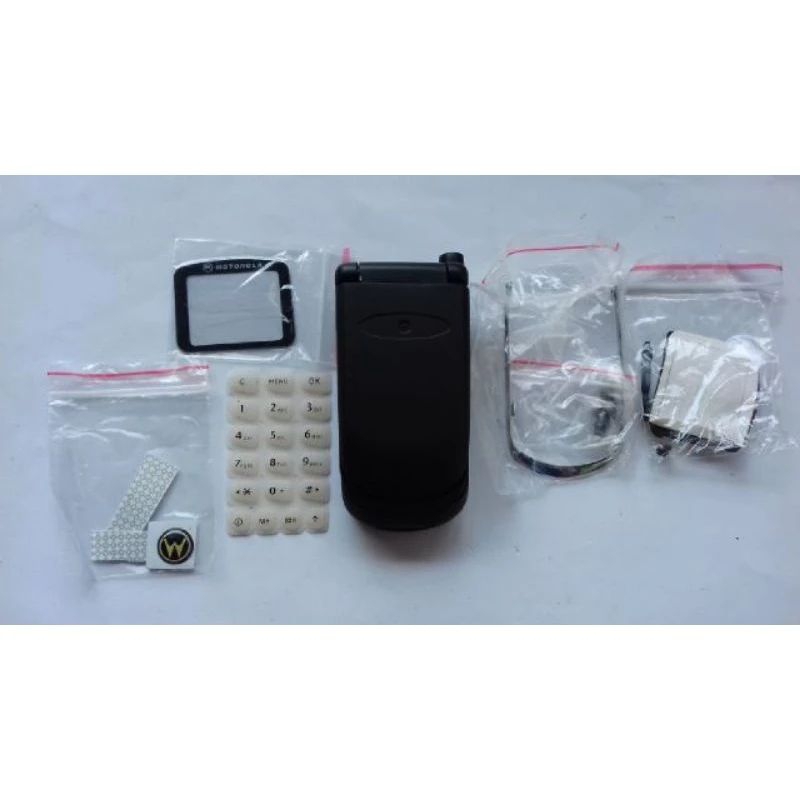 Case Motorola v3688 fullset