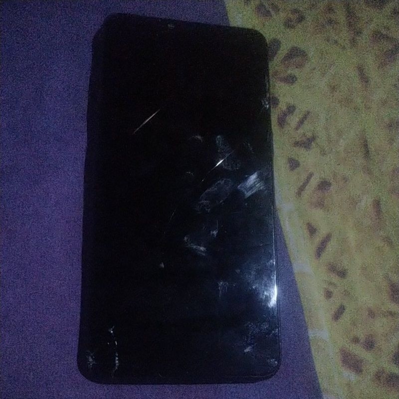 hp oppo a3s mati total