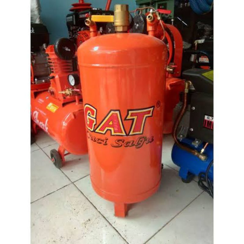 TABUNG SALJU GAT 20liter