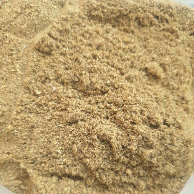 

Ketumbar Bubuk Murni 1kg