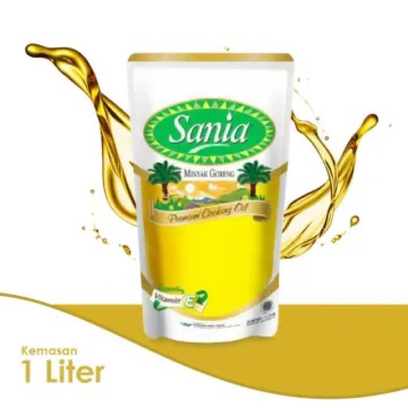 

SANIA 1L