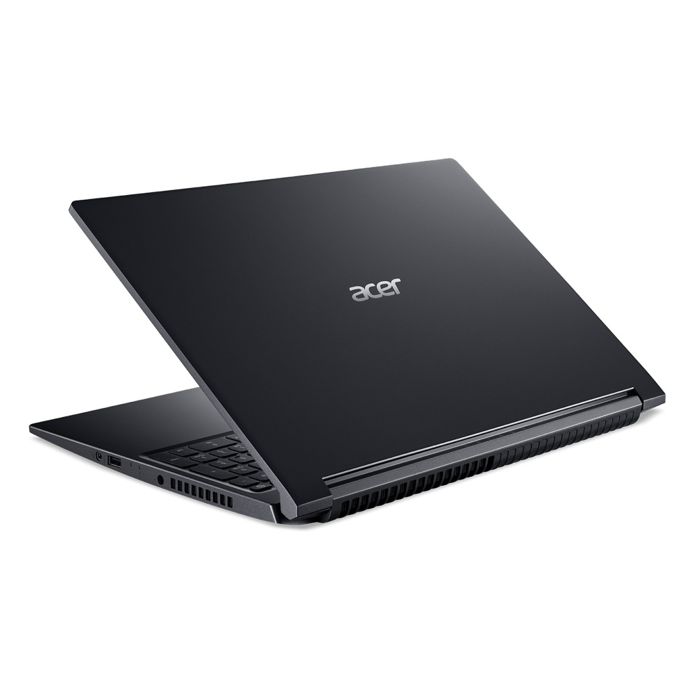 Acer Aspire 7 A715-42G Laptop Ryzen 5 16GB 512GB RTX3050 Hitam