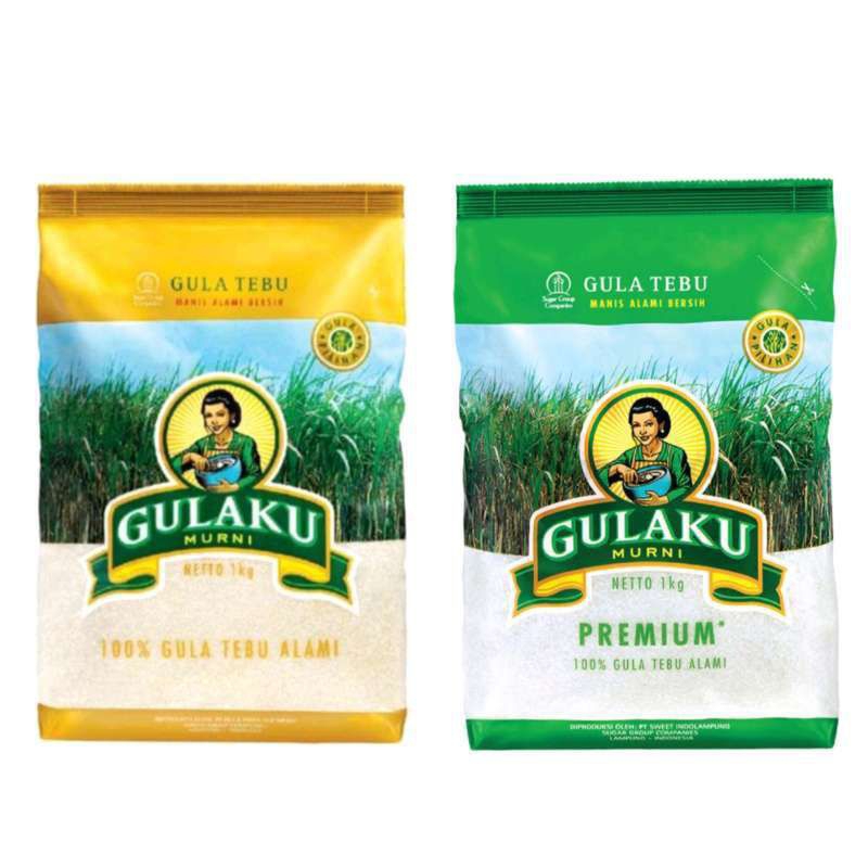 

Gulaku 1 kg