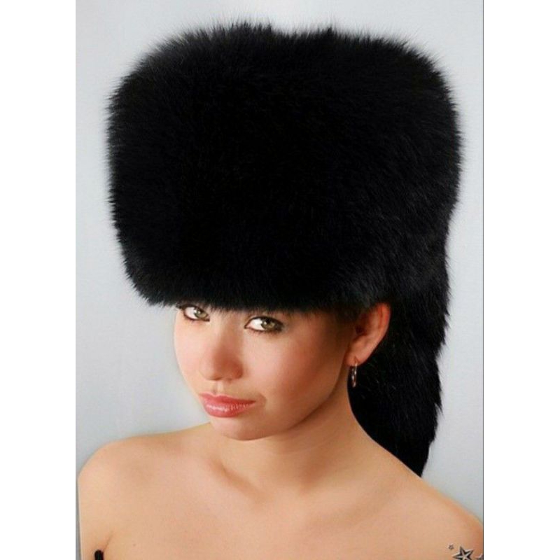 topi wanita aksesoris wanita topi Korea topi bucket topi musim dingin ukuran wanita dewasa