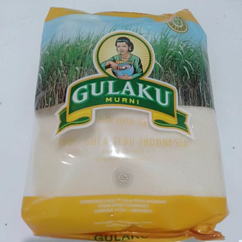 

gulaku 1 kg