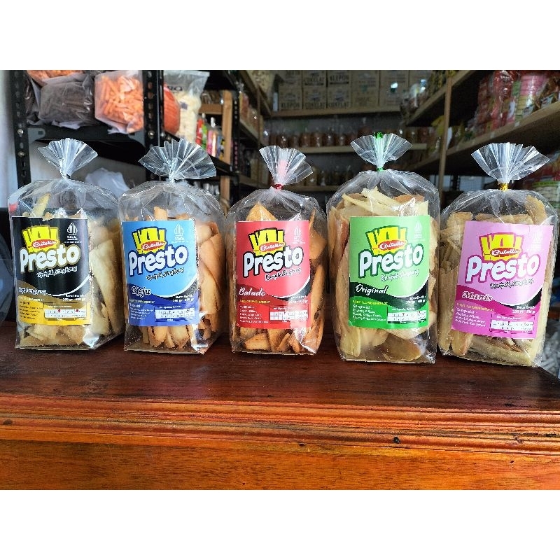 

singkong presto 250g