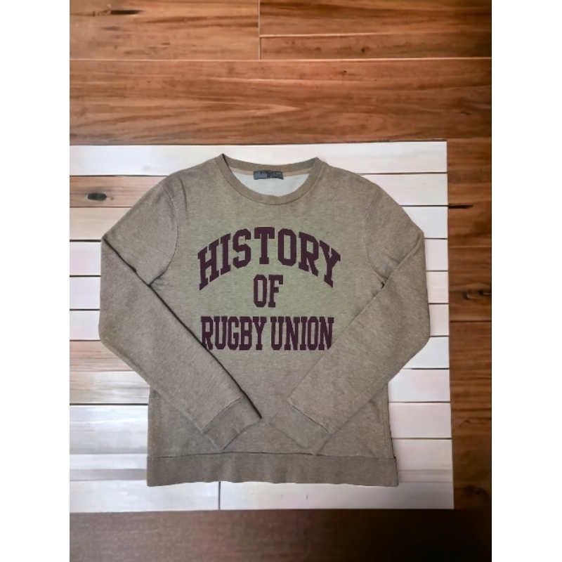 Crewneck Giordano