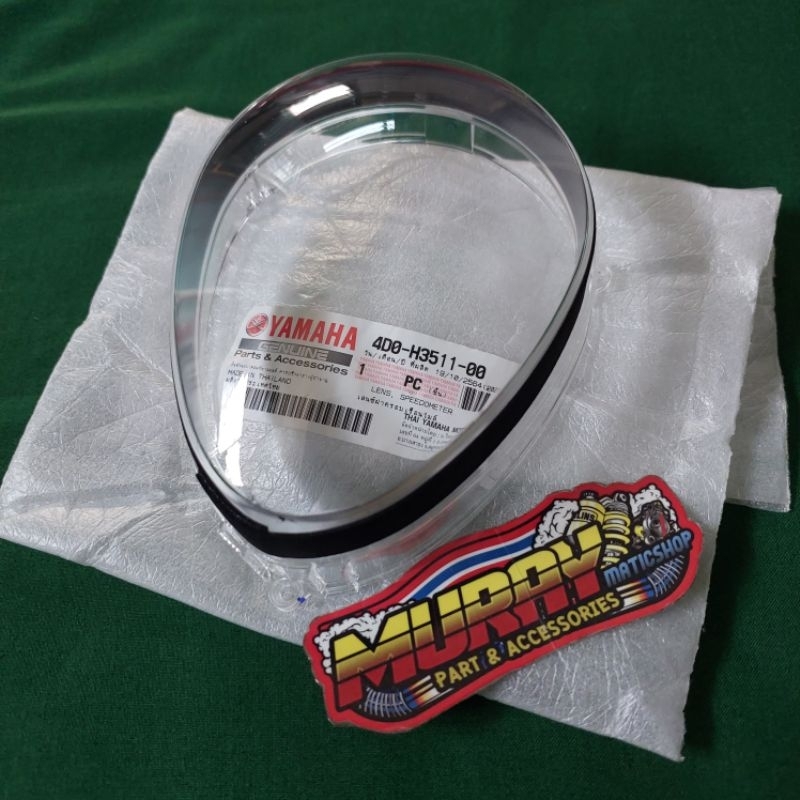 Mika spido fino thailand