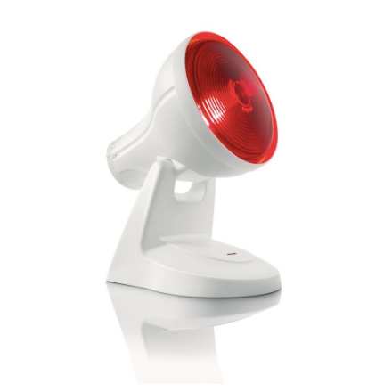 Philips HP3616 Lampu Terapi Infraphil