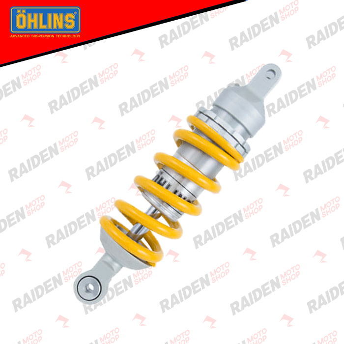 Shockbreaker Ohlins Kawasaki ER6N/Ninja 650/Versys 650