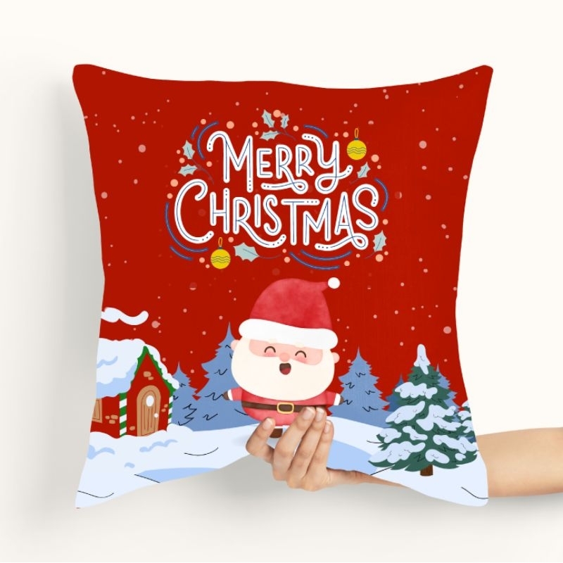 SOUVENIR BANTAL NATAL / BANTAL NATAL MURAH / SOUVENIR BANTAL MURAH